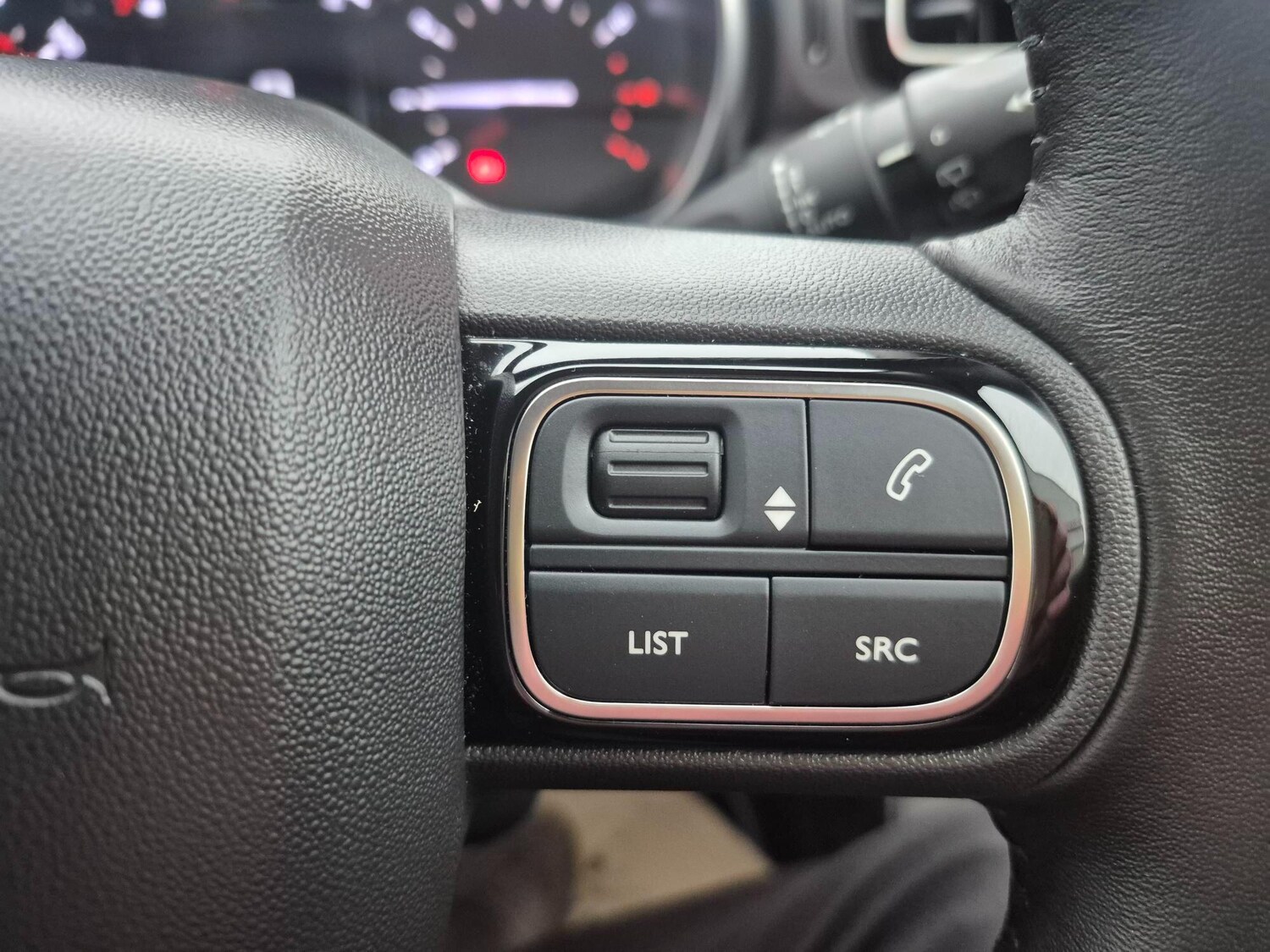 Used Citroen C3 2022 for sale - 77496314: Photo 11