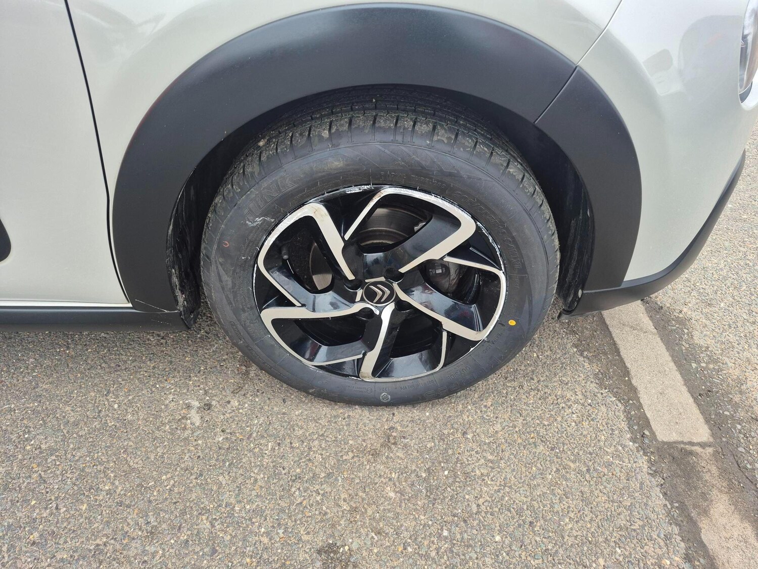 Used Citroen C3 2022 for sale - 77496314: Photo 15