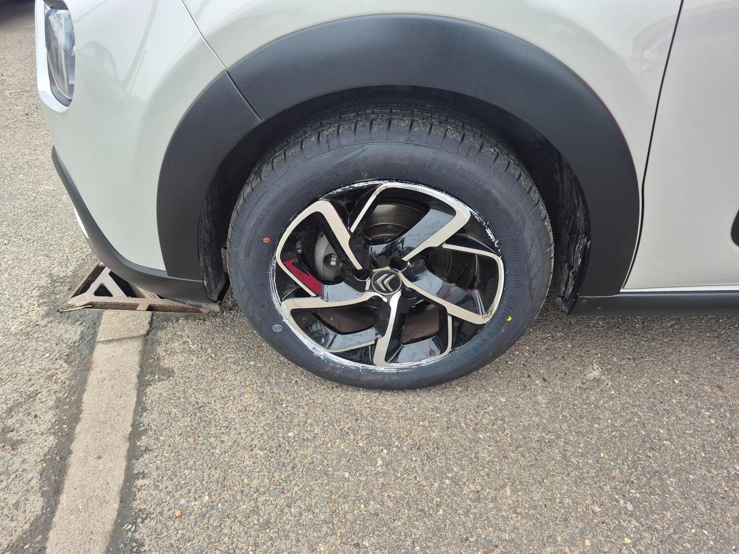 Used Citroen C3 2022 for sale - 77496314: Photo 17