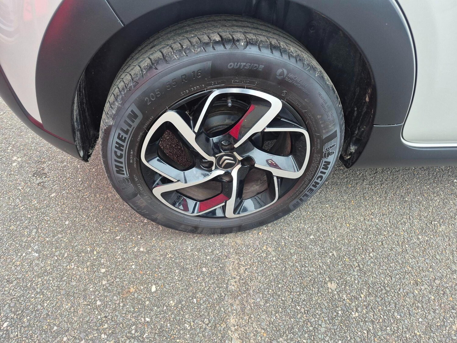 Used Citroen C3 2022 for sale - 77496314: Photo 18