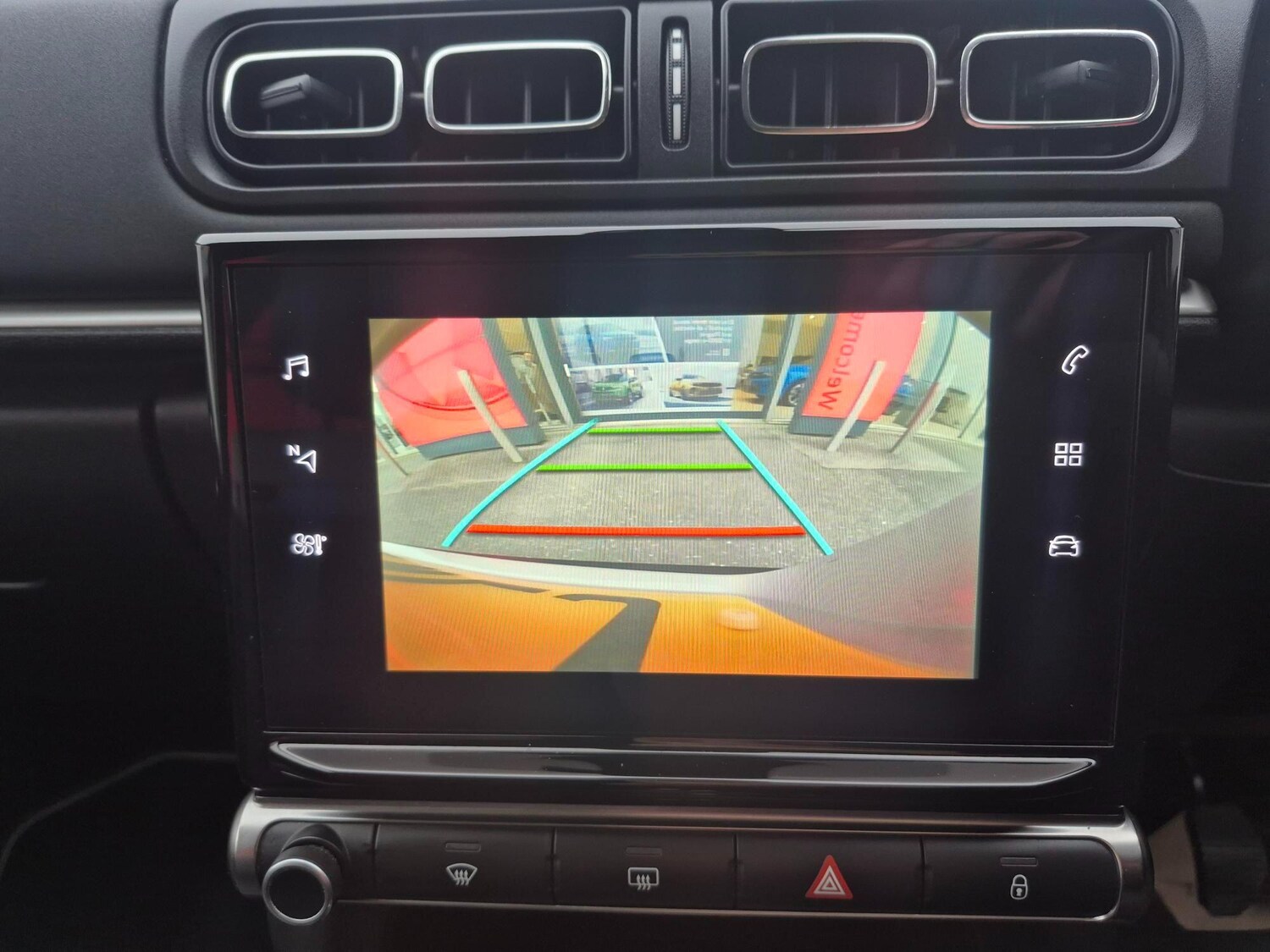 Used Citroen C3 2022 for sale - 77496314: Photo 20