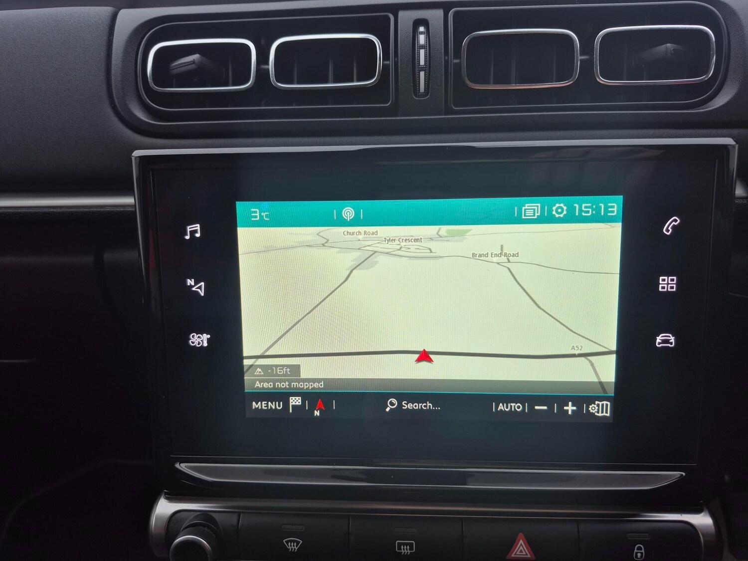 Used Citroen C3 2022 for sale - 77496314: Photo 22