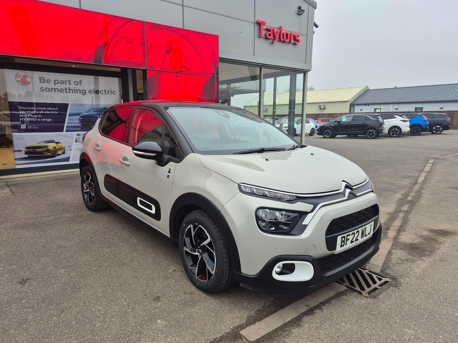 Used Citroen C3 2022 for sale - 77496314: Photo 5