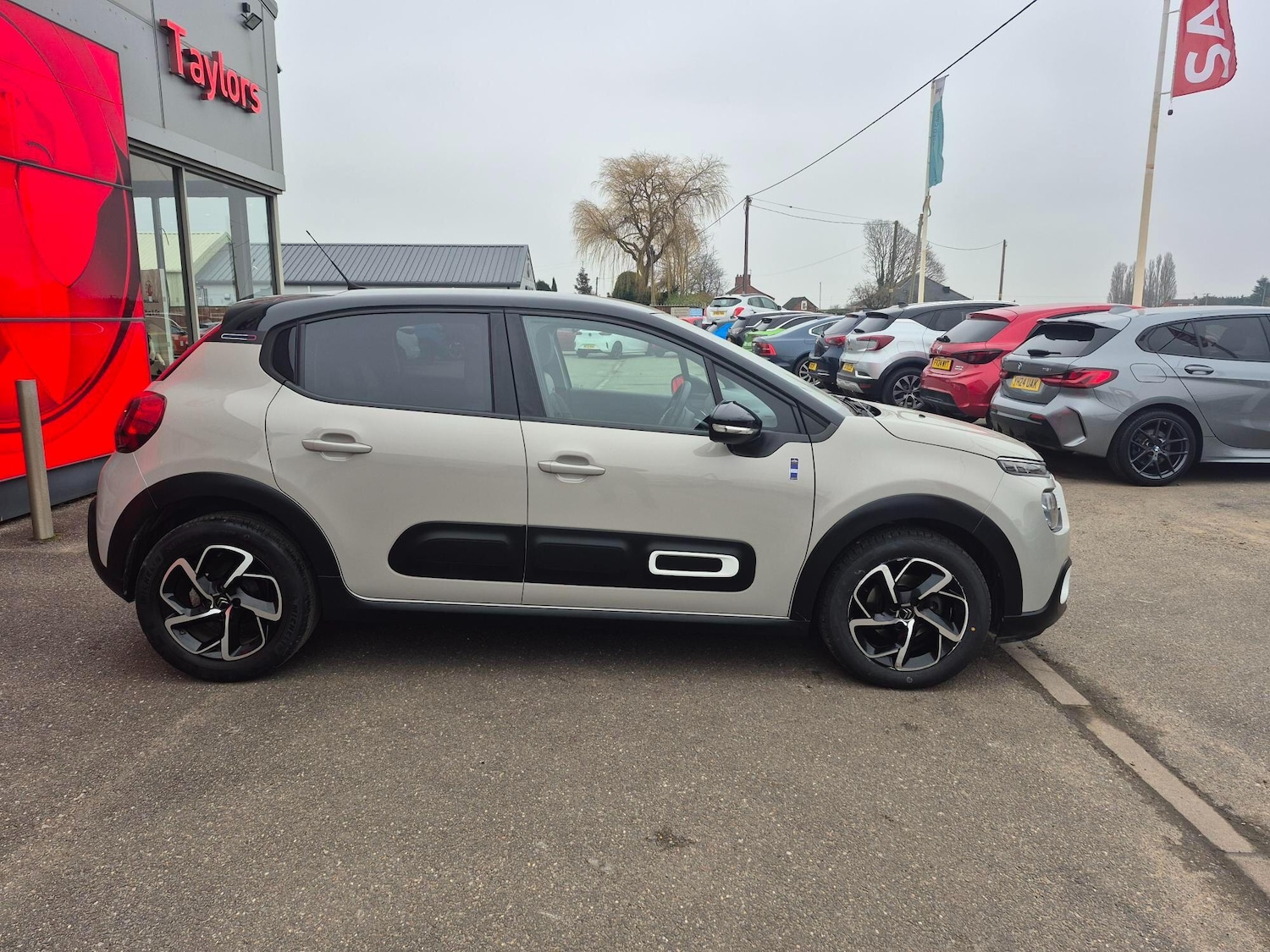 Used Citroen C3 2022 for sale - 77496314: Photo 7