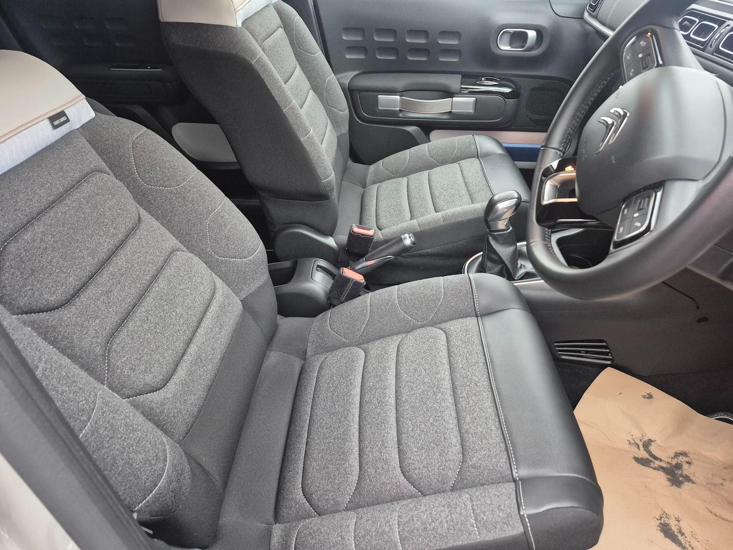 Used Citroen C3 2022 for sale - 77496314: Photo 9