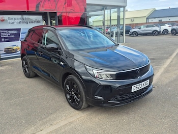 Used Vauxhall Grandland 2023 for sale - 78783745: Photo