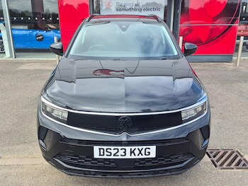 Used Vauxhall Grandland 2023 for sale - 78783745: Photo