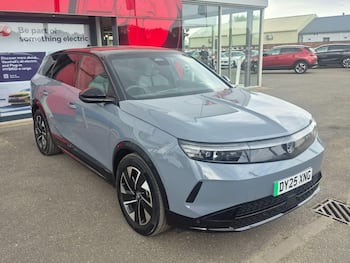 Used Vauxhall Grandland 2025 for sale - 79645618: Photo
