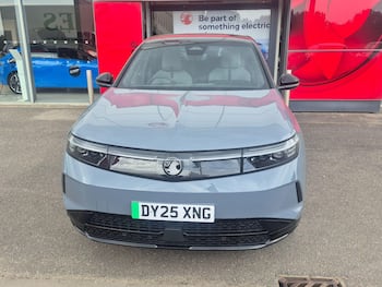 Used Vauxhall Grandland 2025 for sale - 79645618: Photo