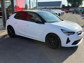 Used Vauxhall Corsa 2023 for sale - 79533444: Photo