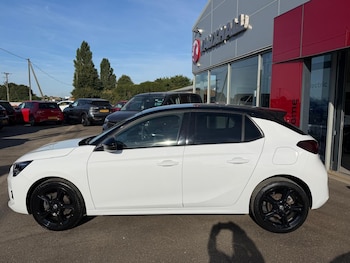 Used Vauxhall Corsa 2023 for sale - 79533444: Photo