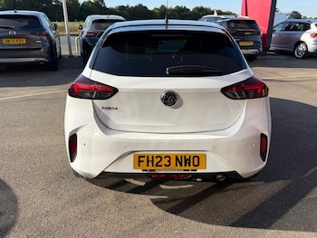 Used Vauxhall Corsa 2023 for sale - 79533444: Photo