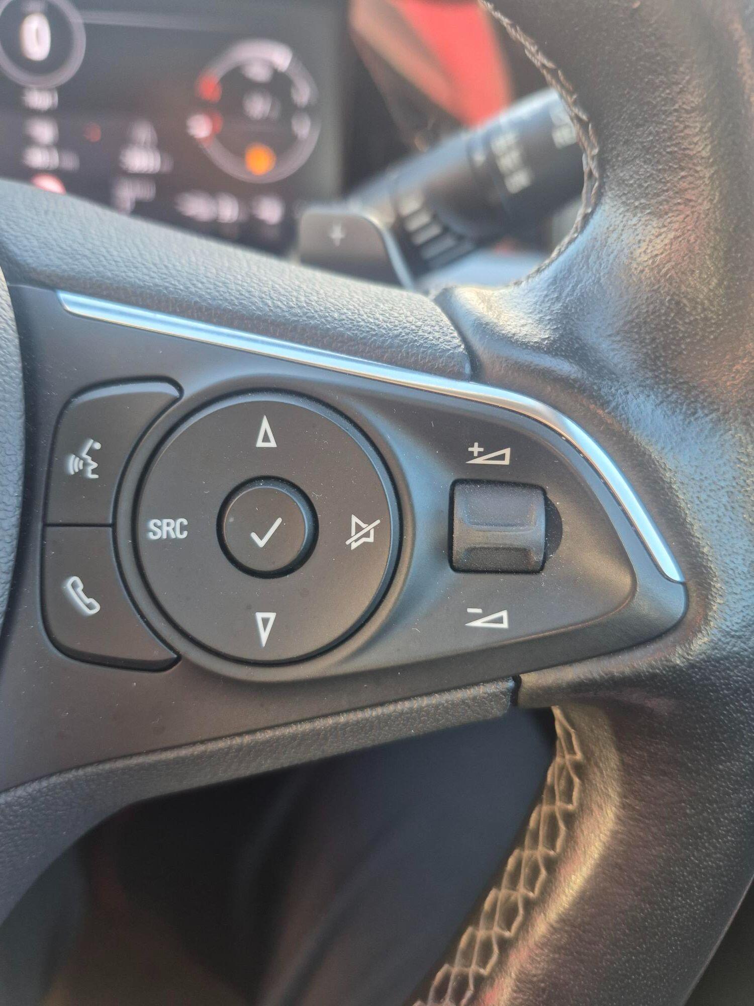 Used Vauxhall Grandland 2024 for sale - 77413259: Photo 16