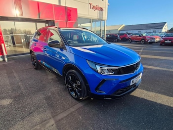 Used Vauxhall Grandland 2024 for sale - 77413259: Photo