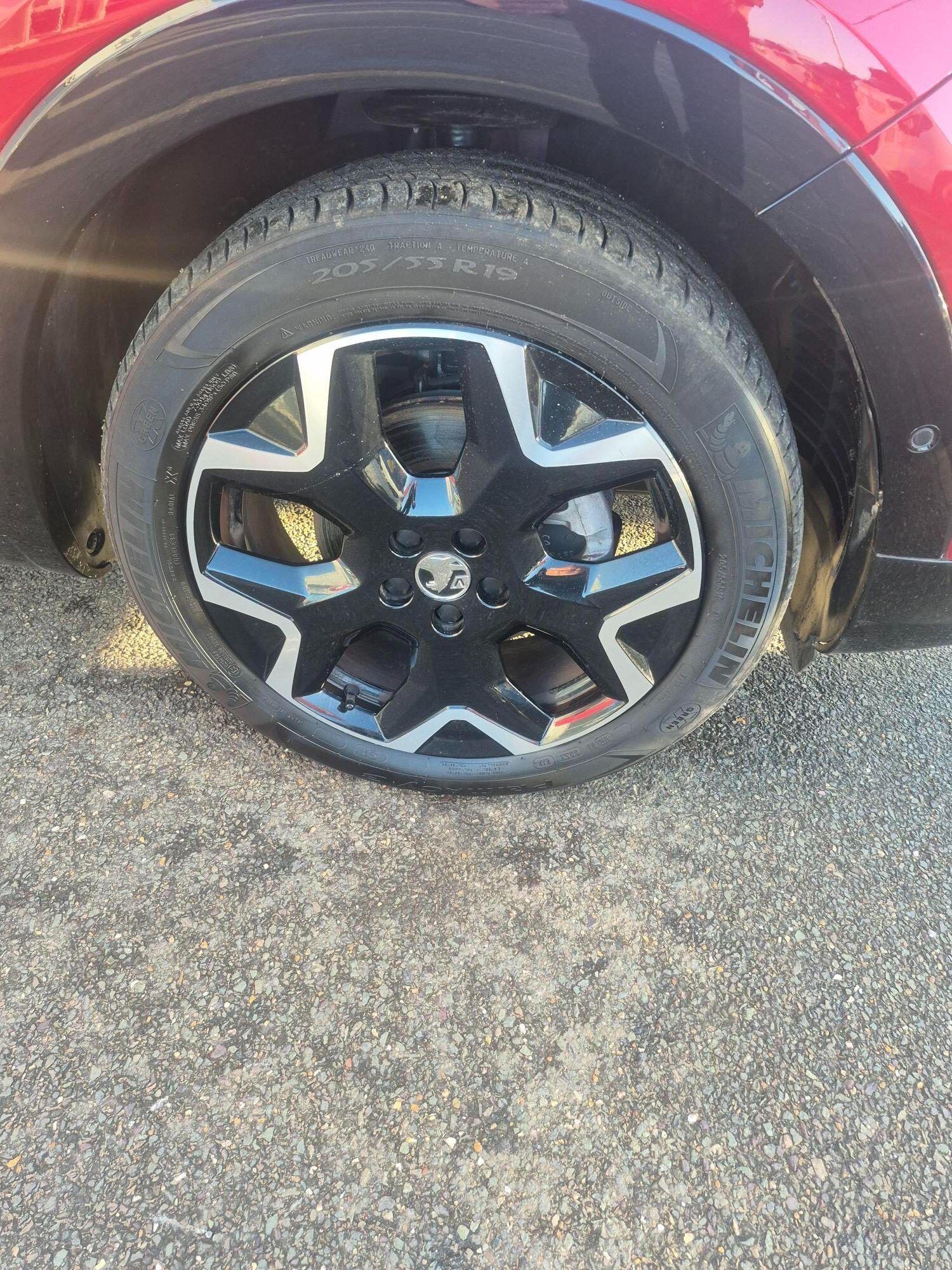 Used Vauxhall Grandland 2024 for sale - 77413259: Photo 22