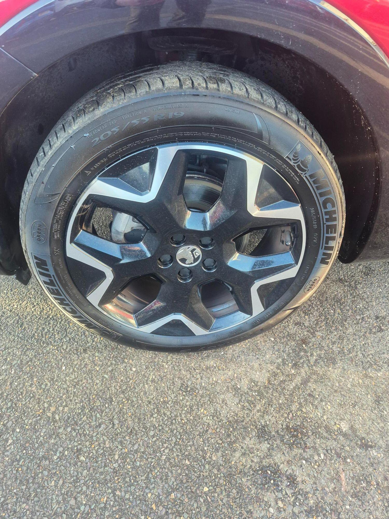 Used Vauxhall Grandland 2024 for sale - 77413259: Photo 23