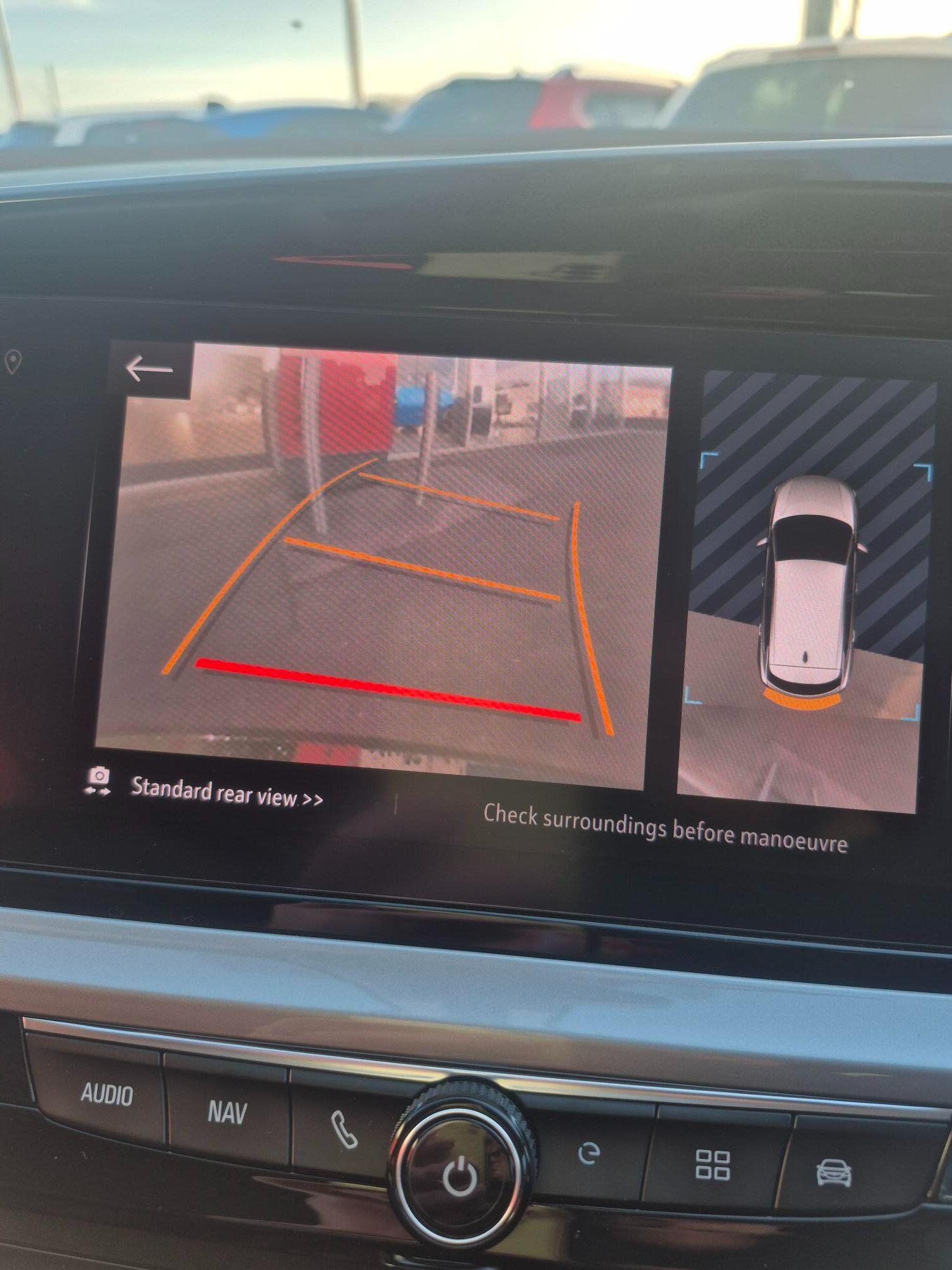 Used Vauxhall Grandland 2024 for sale - 77413259: Photo 26