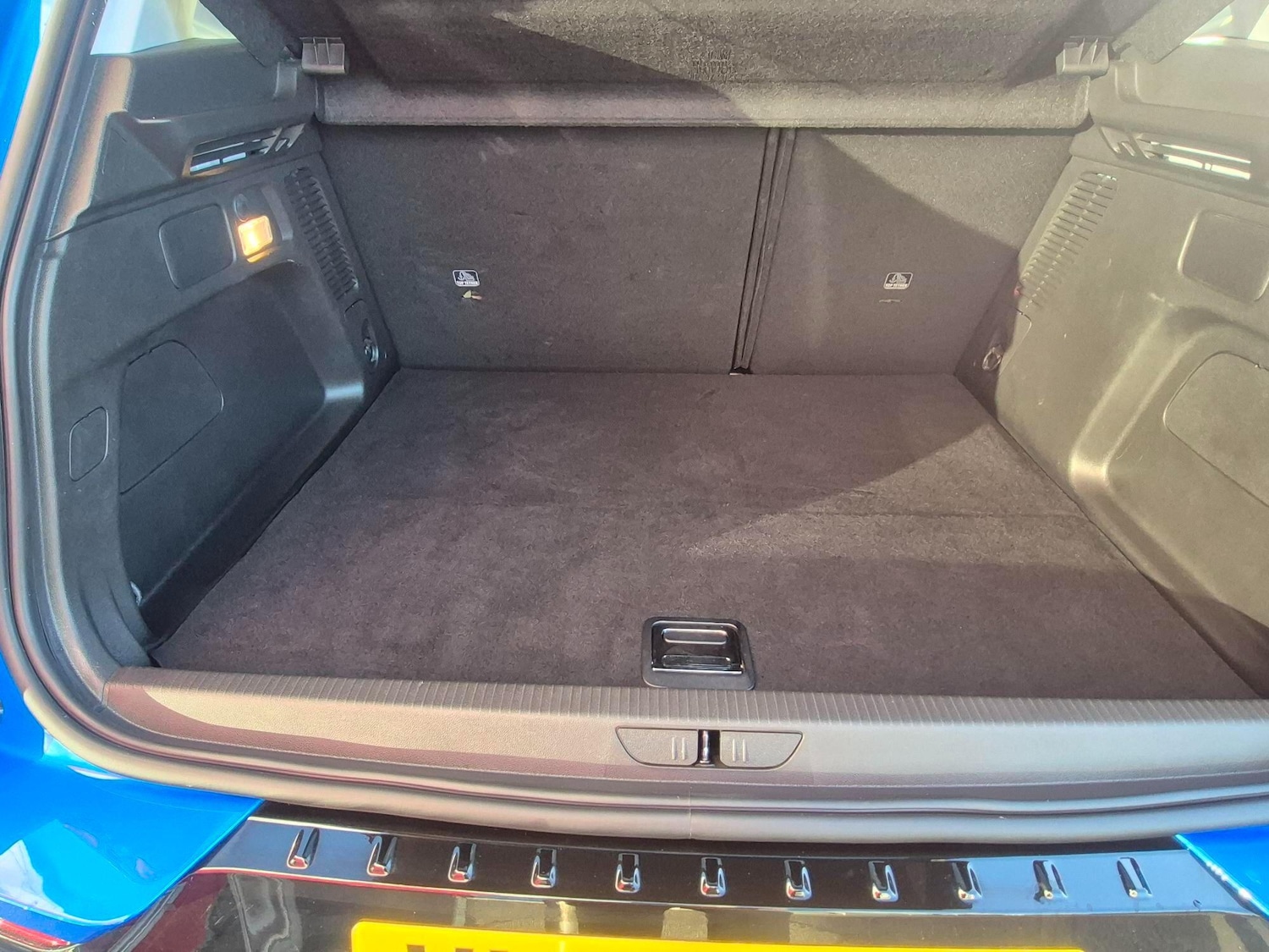 Used Vauxhall Grandland 2024 for sale - 77413259: Photo 30