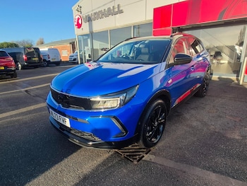 Used Vauxhall Grandland 2024 for sale - 77413259: Photo