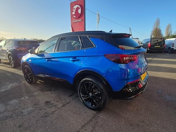 Used Vauxhall Grandland 2024 for sale - 77413259: Photo