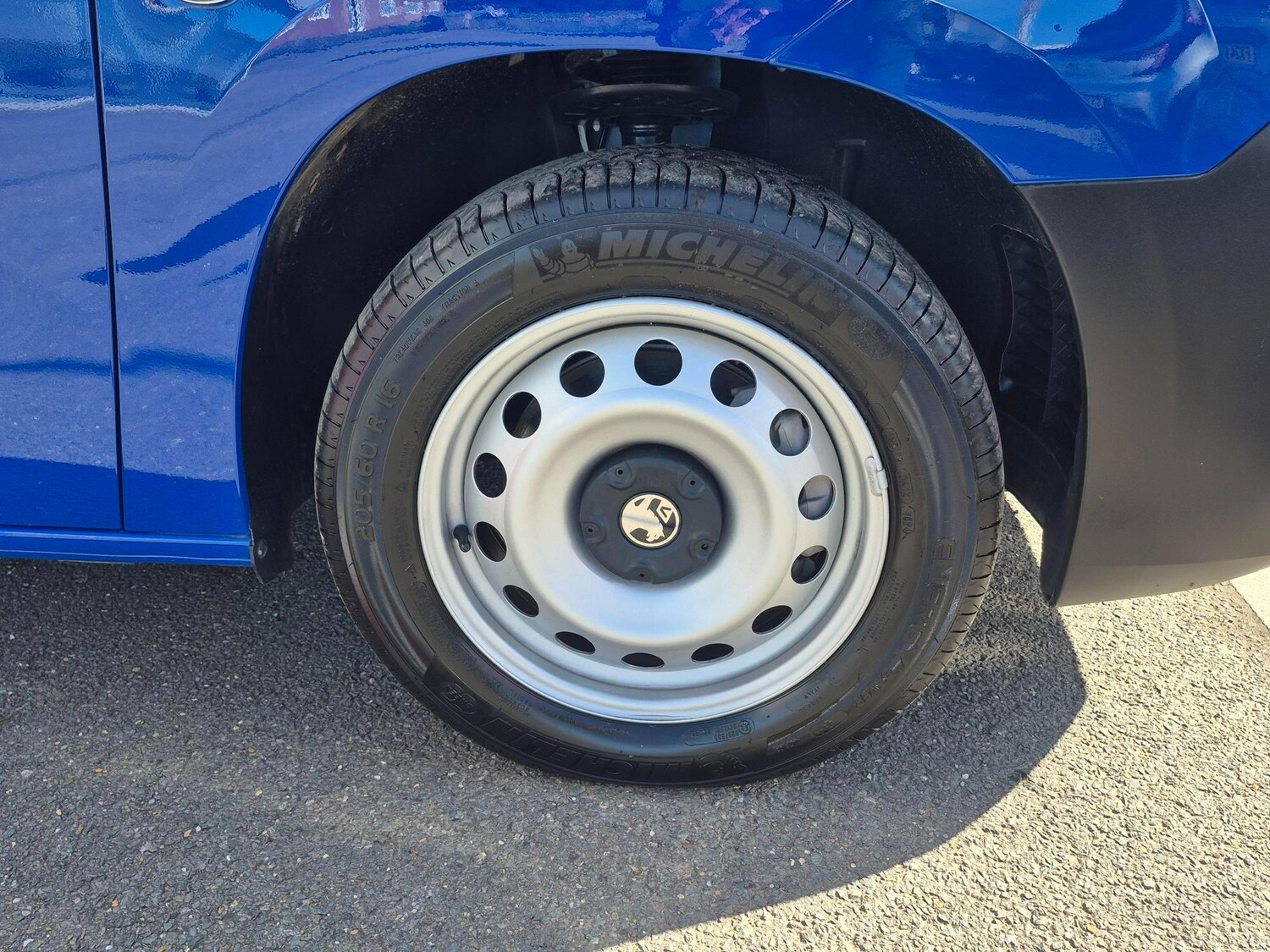 Used Vauxhall Combo 2025 for sale - 78072301: Photo 10