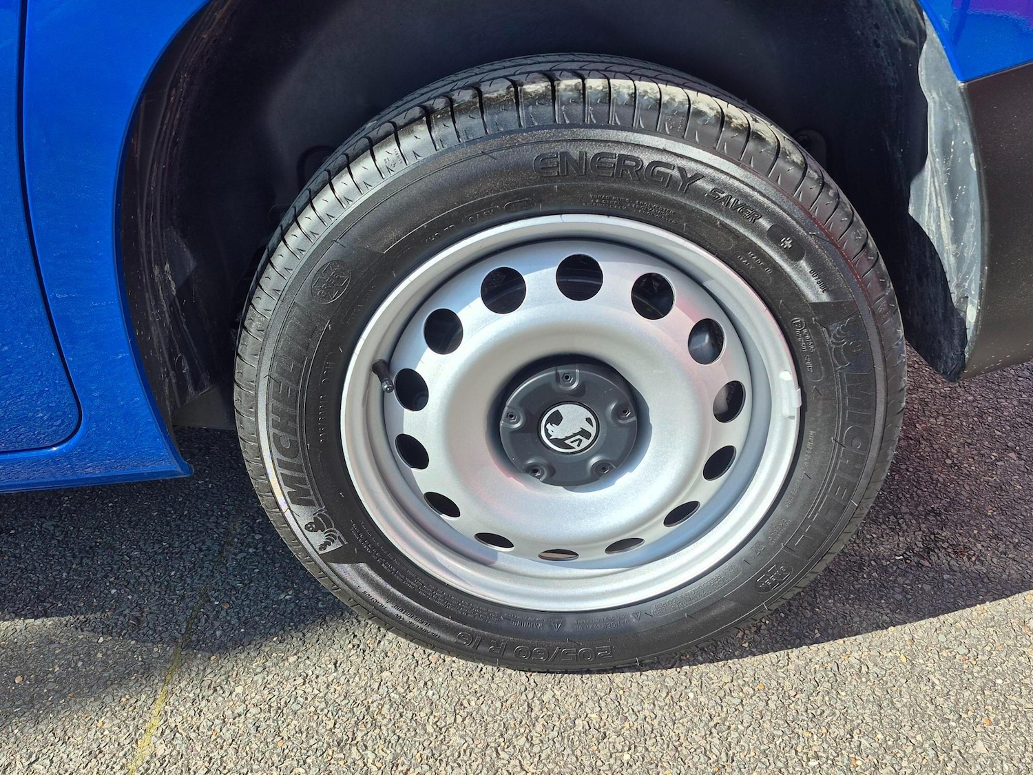 Used Vauxhall Combo 2025 for sale - 78072301: Photo 11