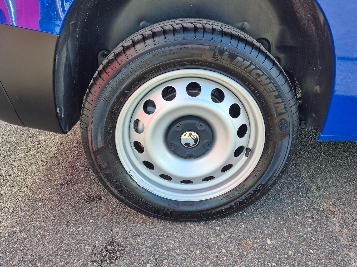 Used Vauxhall Combo 2025 for sale - 78072301: Photo 12