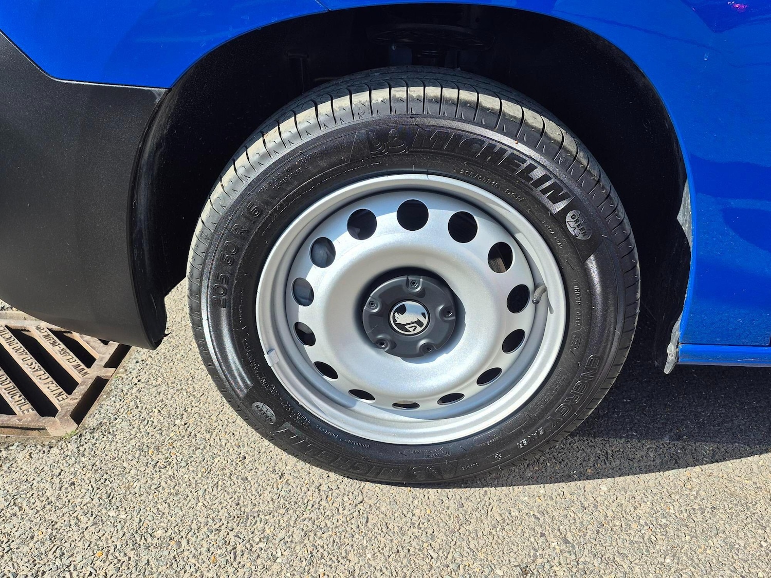 Used Vauxhall Combo 2025 for sale - 78072301: Photo 13