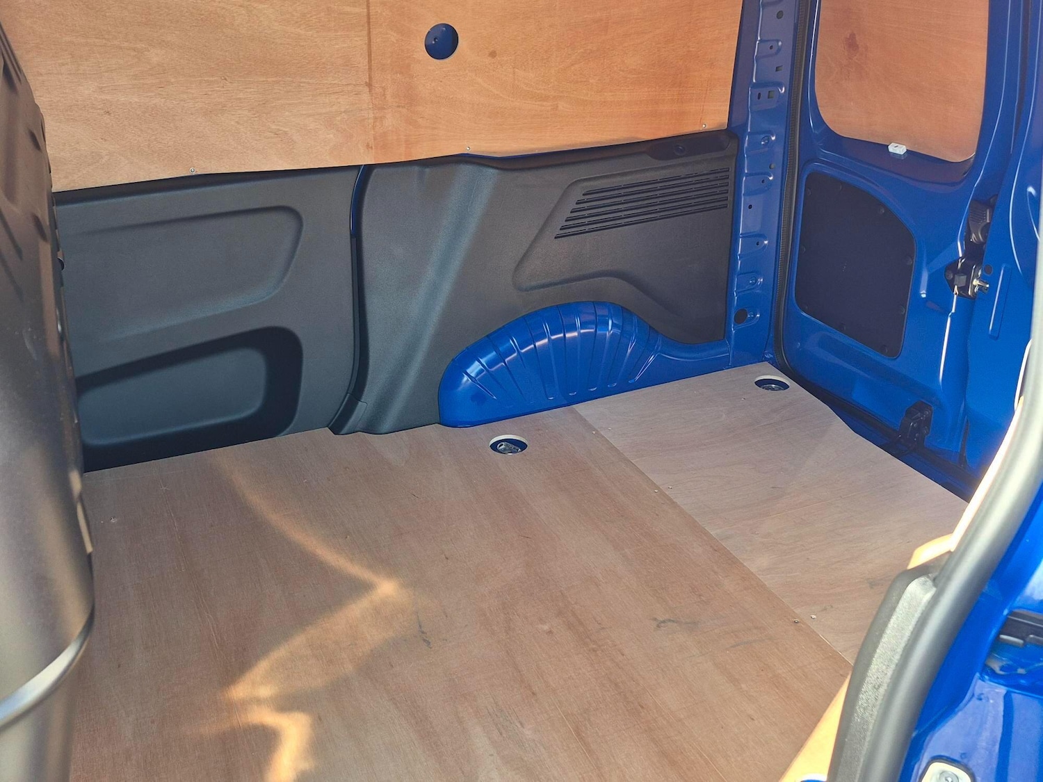 Used Vauxhall Combo 2025 for sale - 78072301: Photo 14