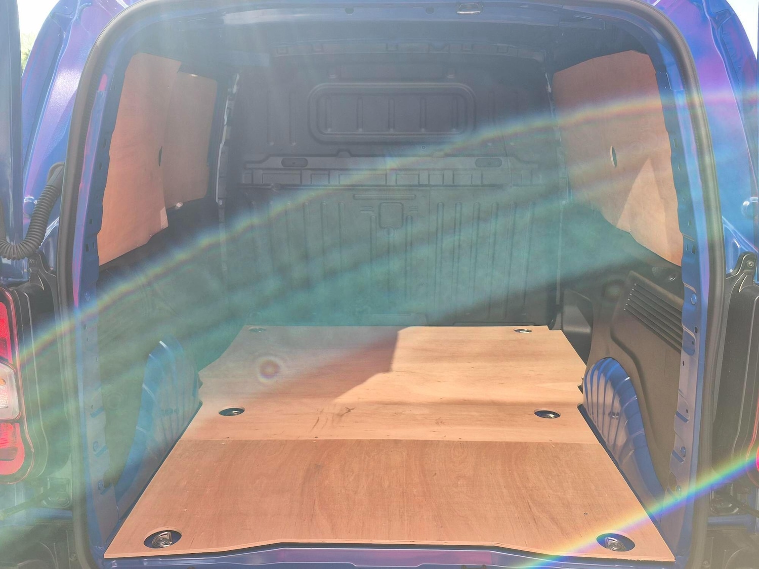 Used Vauxhall Combo 2025 for sale - 78072301: Photo 15