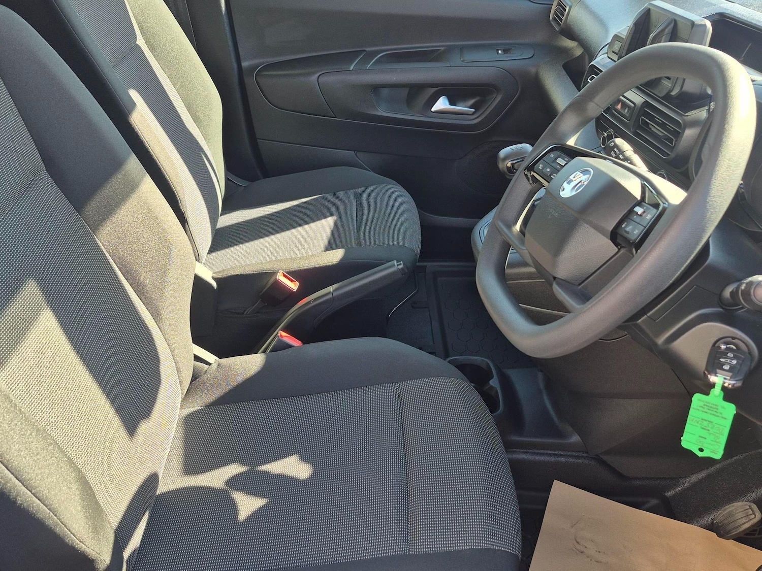 Used Vauxhall Combo 2025 for sale - 78072301: Photo 16