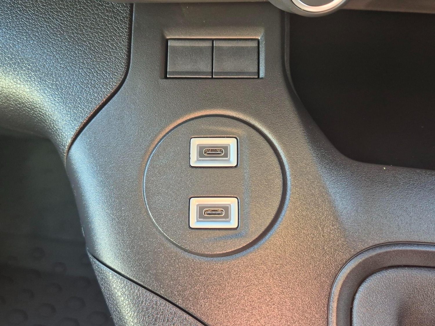 Used Vauxhall Combo 2025 for sale - 78072301: Photo 21