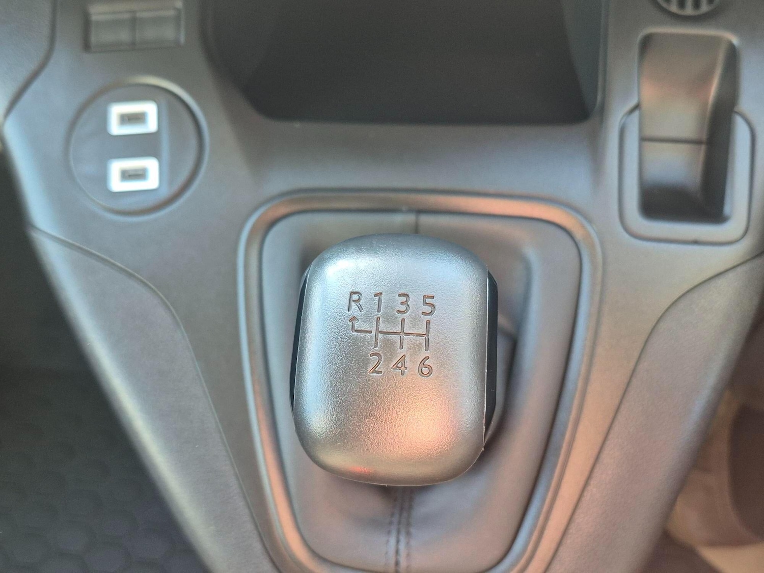 Used Vauxhall Combo 2025 for sale - 78072301: Photo 23