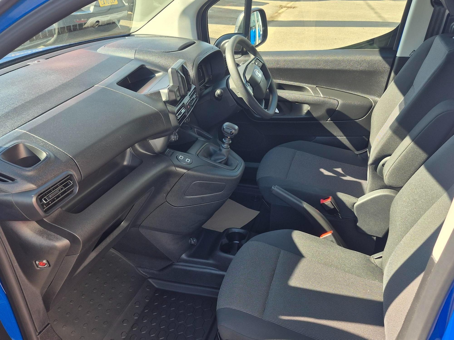 Used Vauxhall Combo 2025 for sale - 78072301: Photo 26