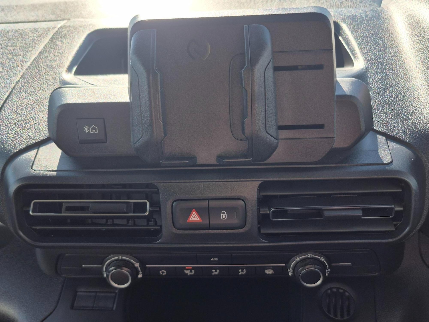 Used Vauxhall Combo 2025 for sale - 78072301: Photo 27