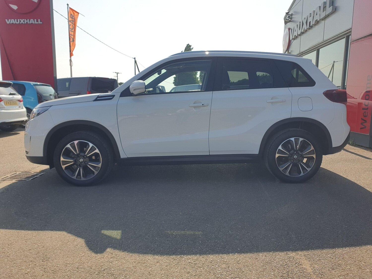 Used Suzuki Vitara 2022 for sale - 77413222: Photo 13