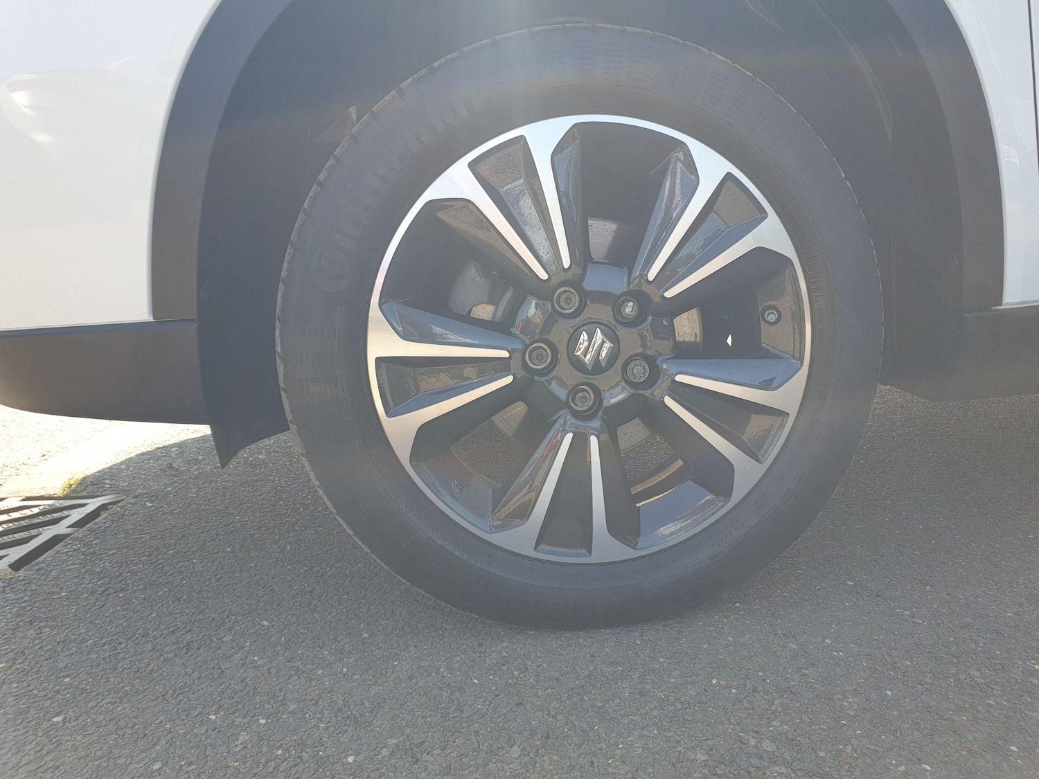 Used Suzuki Vitara 2022 for sale - 77413222: Photo 17