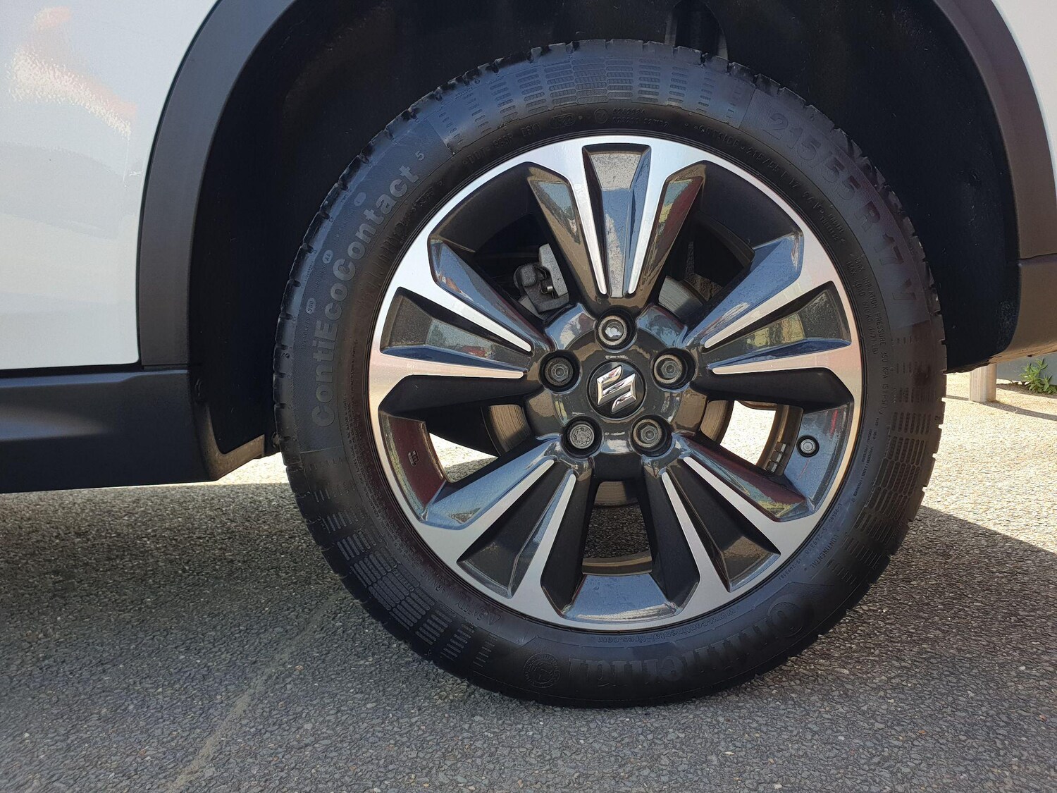 Used Suzuki Vitara 2022 for sale - 77413222: Photo 18