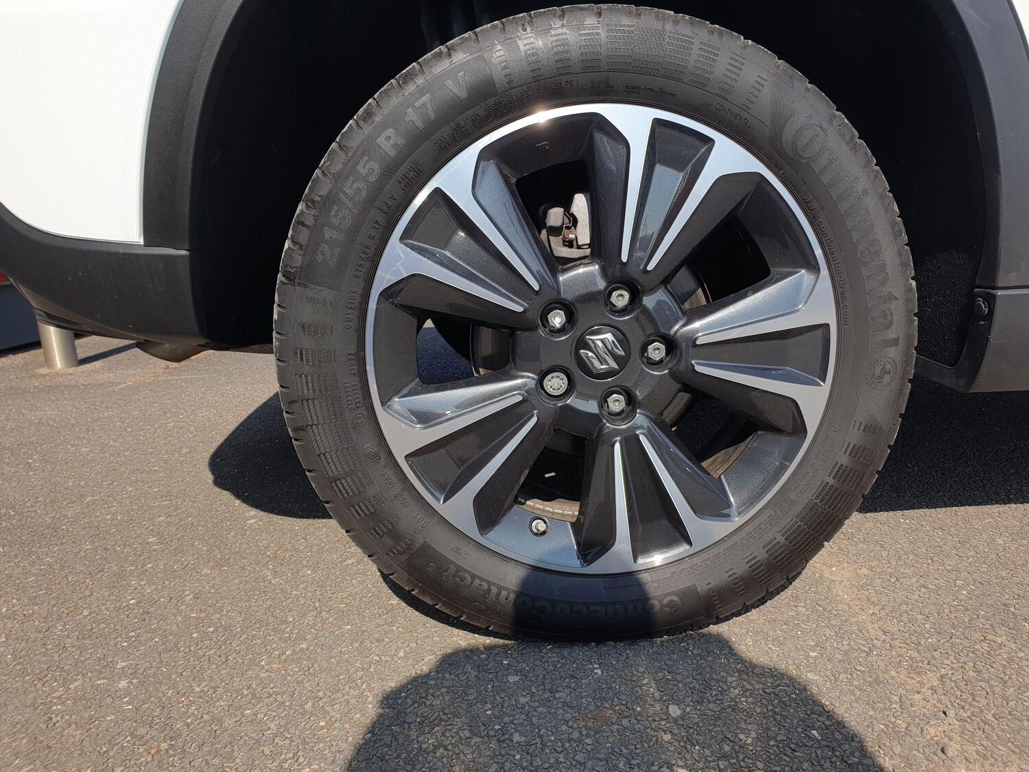 Used Suzuki Vitara 2022 for sale - 77413222: Photo 19