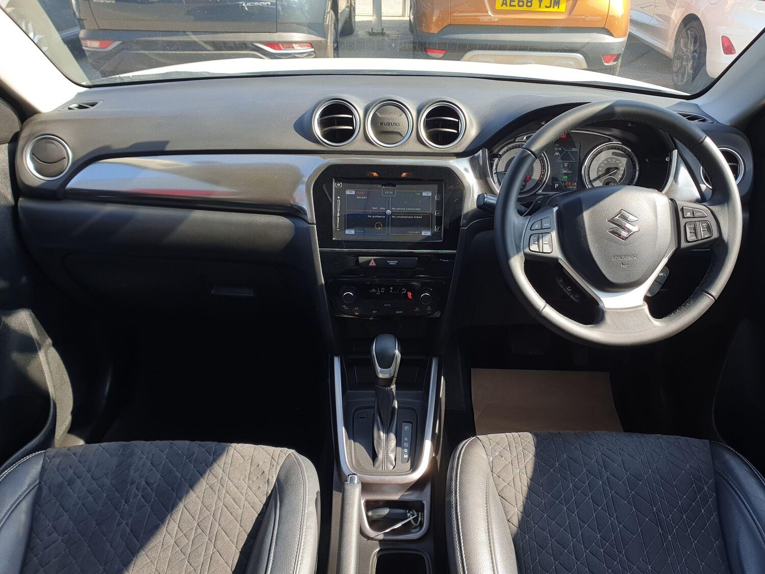 Used Suzuki Vitara 2022 for sale - 77413222: Photo 24