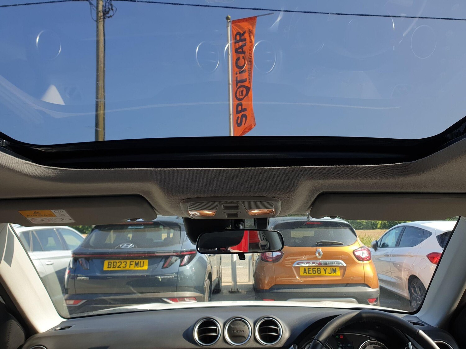 Used Suzuki Vitara 2022 for sale - 77413222: Photo 25