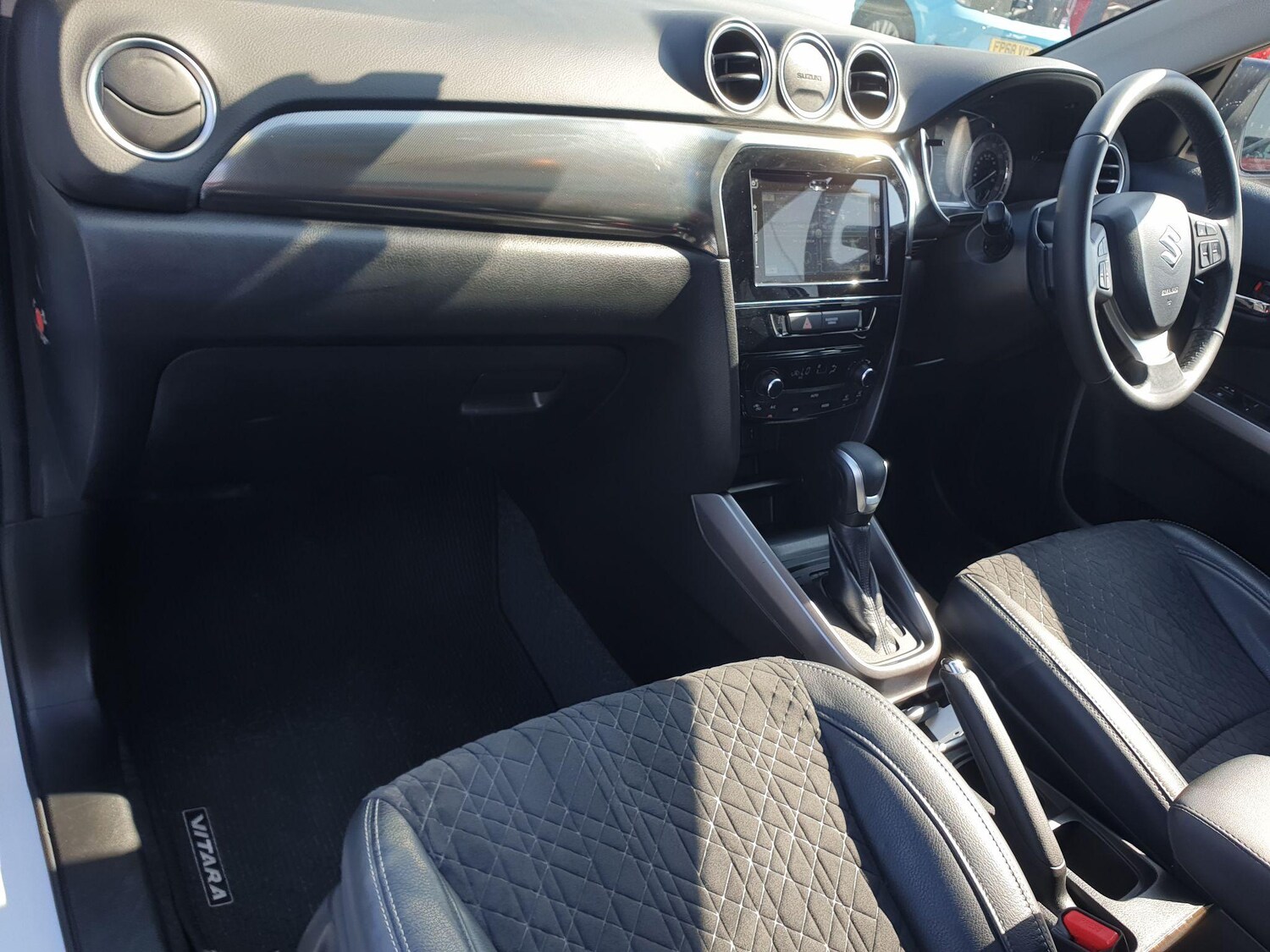 Used Suzuki Vitara 2022 for sale - 77413222: Photo 29