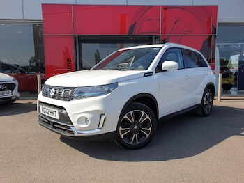 Used Suzuki Vitara 2022 for sale - 77413222: Photo