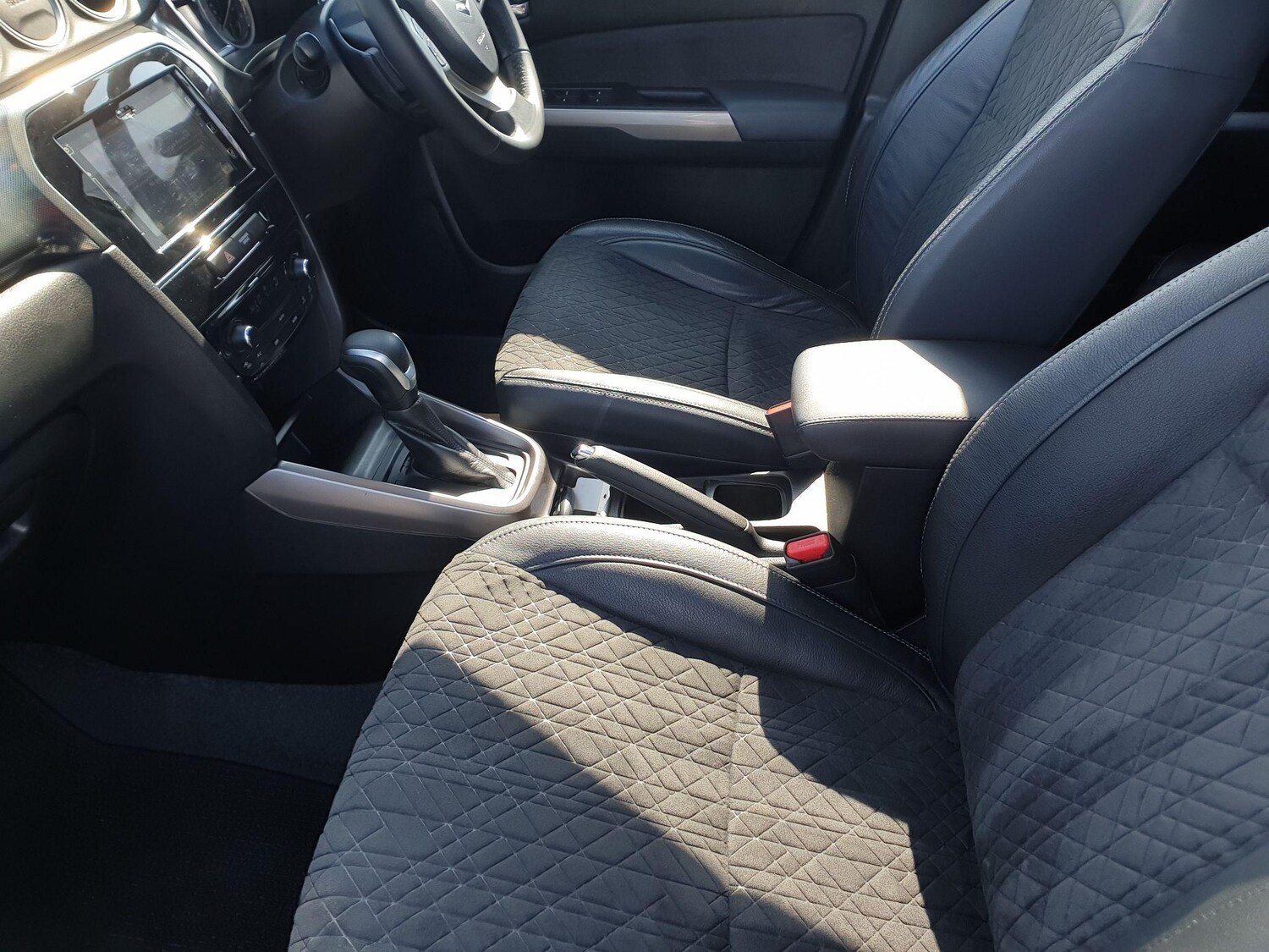 Used Suzuki Vitara 2022 for sale - 77413222: Photo 30