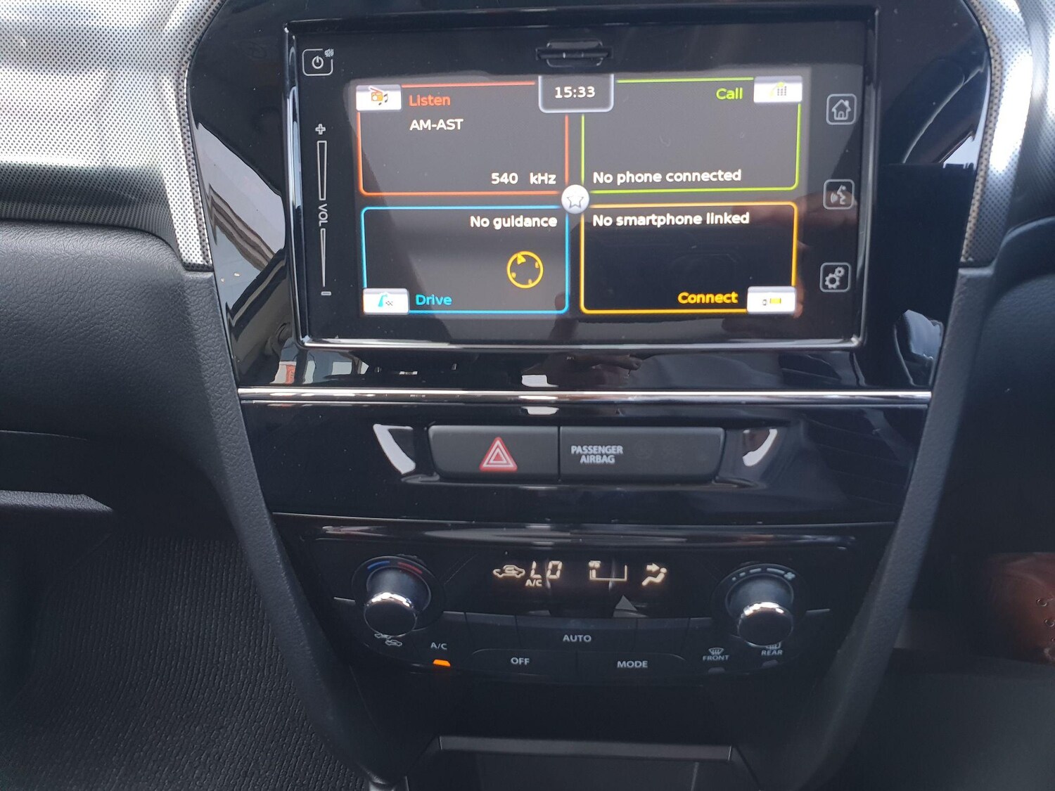 Used Suzuki Vitara 2022 for sale - 77413222: Photo 32