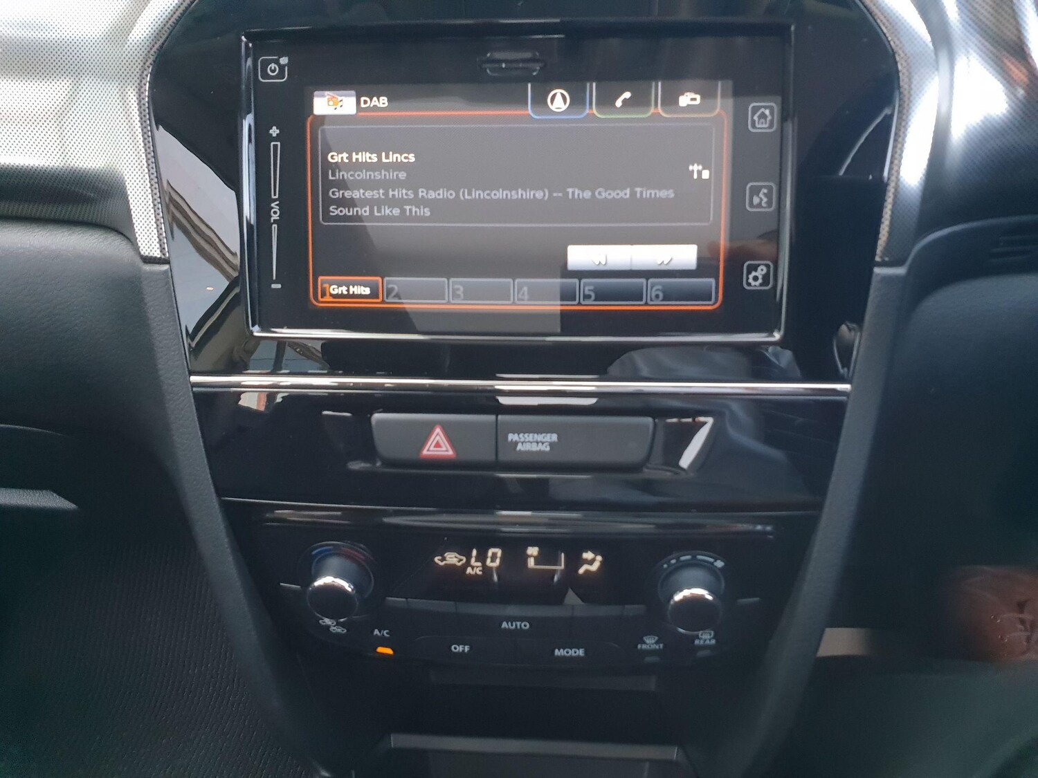 Used Suzuki Vitara 2022 for sale - 77413222: Photo 35