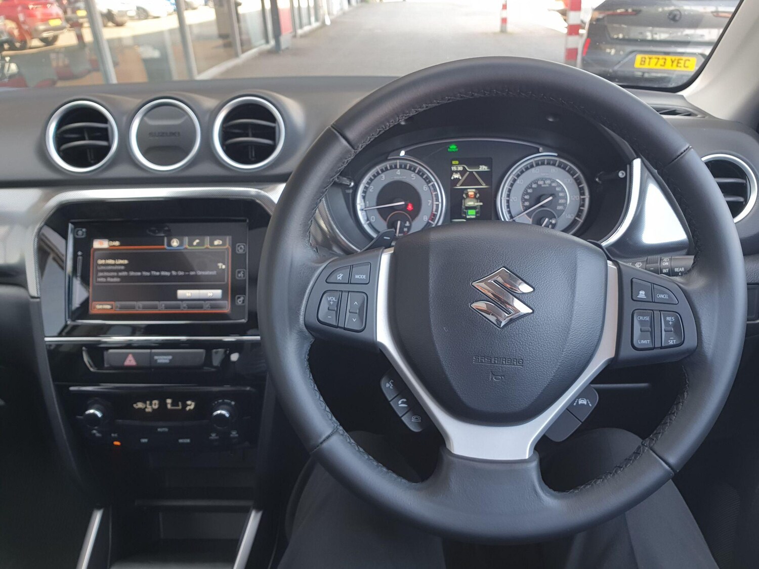 Used Suzuki Vitara 2022 for sale - 77413222: Photo 37