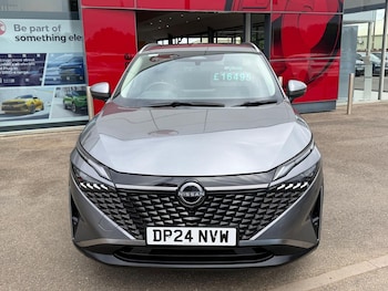 Used Nissan Qashqai 2024 for sale - 79484061: Photo