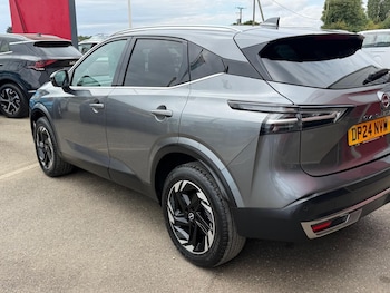 Used Nissan Qashqai 2024 for sale - 79484061: Photo