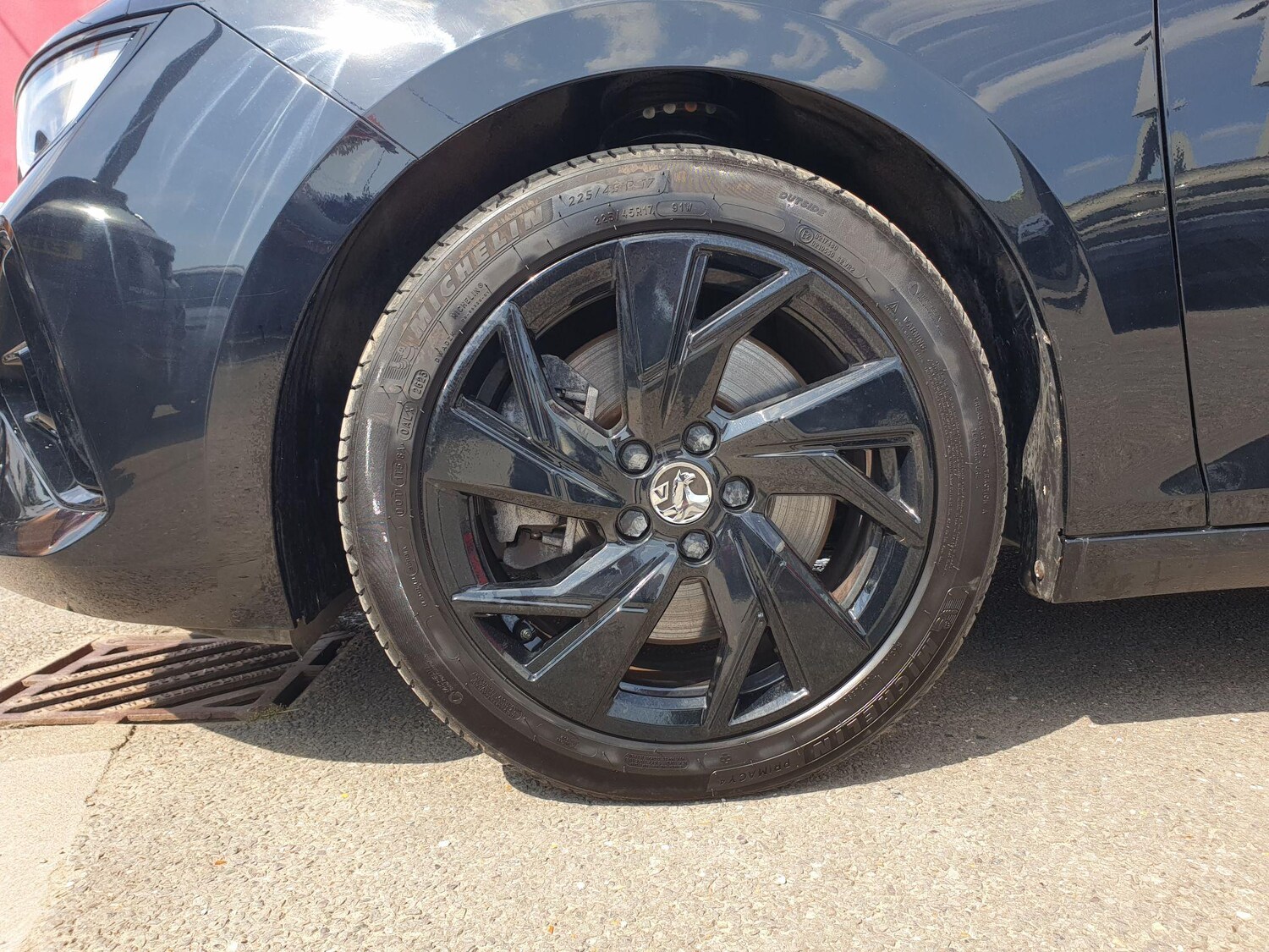 Used Vauxhall Astra 2023 for sale - 77413235: Photo 15